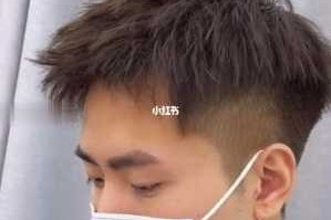 m型发际线适合烫什么（m型发际线可以烫束状纹理吗）