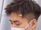 m型发际线适合烫什么（m型发际线可以烫束状纹理吗）