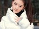 齐肩直发怎么扎马尾（学生拉直齐肩发怎么扎好看）