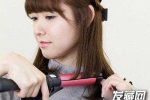 刘海太长怎么扎好看又简单,头帘长了怎么弄好看图片