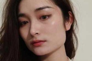 自然眉毛哪种最好,眉毛不好看留什么发型好看