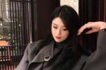 染什么颜色接近黑色,染什么黑色最自然好看