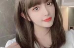 冬天适合送女生的小礼物,冬天适合什么发型女圆脸