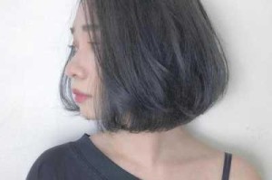 脸黑剪什么头发好看（脸很胖的人，头发拉直好看吗？那剪什么样的头型适合胖胖的脸呢）