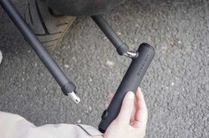 如何使用U型夹,怎么用u型夹开锁