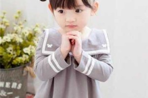 小朋友的头发怎么扎最好看,小女孩怎么扎头发