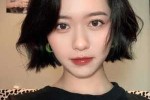 菱形脸适合什么短发型（菱形脸适合什么短发）
