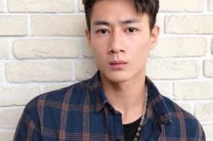 男士发型都有什么名字（男士发型都有什么名字图片）