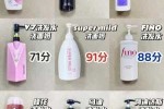 发质硬适合什么洗发水（发质硬适合什么洗发水?）
