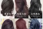 什么颜色盖白发最好（盖白发颜色推荐）