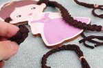 女孩鞭子怎么编（女孩鞭子怎么编好看）
