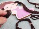 女孩鞭子怎么编（女孩鞭子怎么编好看）