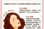 油性头发的解决方法,油性头发怎么护理才不油