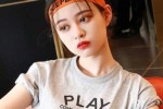 运动发带买宽的还是窄的,圆脸适合什么样的发带好看