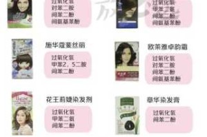 怎么辨别染发剂的好坏（怎么辨别染发剂的好坏呢）