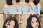 头发多适合什么样的发型（头发多适合什么样的发型）