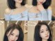 头发多适合什么样的发型（头发多适合什么样的发型）