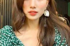 大美头发什么颜色（大美目棕色自然还是巧克力自然）