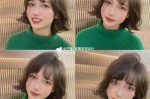 短发做什么卷发好看（短发做什么卷发好看图片）
