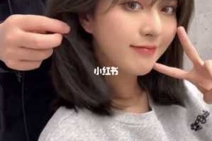 锁骨发显年轻的原因,法式锁骨发适合什么脸型