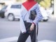 高领衣服配什么发型（高领衣服配什么发型好看）