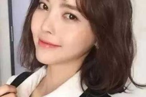 圆脸剪什么短发（圆脸剪什么短发好看）