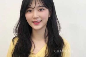 头发染黑了怎么快速变自然,黑发弄什么发型好看女