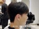 发尾外翘怎么办（男生发尾外翘怎么办）