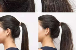 头发细稀疏怎么变浓密,头发细少软怎么办女生