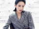 女生大背头怎么弄（女生大背头怎么弄好看）