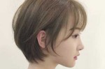 今年流行什么样短发（今年流行什么样短发女）