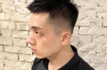 头发太硬怎么弄背头（头发太硬怎么弄背头 b站）