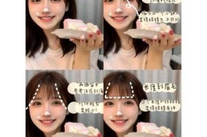 怎么留刘海（脸一大一小怎么留刘海）