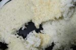 有什么方法能让一个比较软的橡胶变硬,米饭软了怎么变硬
