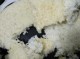 有什么方法能让一个比较软的橡胶变硬,米饭软了怎么变硬