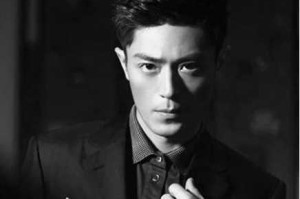 霍建华的发型叫什么（中年男士长脸适合什么发型短发）