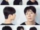 长脸适合什么发型男（长脸适合什么发型男生图片）