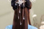 怎么用簪子盘古风头发（如何用发簪盘古风头发）