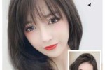 40岁的女人适合空气刘海吗,空气刘海适合什么年龄段