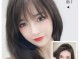 40岁的女人适合空气刘海吗,空气刘海适合什么年龄段