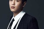 脸长男生剪什么刘海好看,张若昀的发型该怎么剪好看