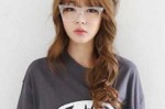 上大学可以染发或烫发吗,大一学生适合什么发型女