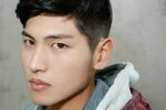 锥形脸适合什么发型（锥形脸适合什么发型男）