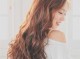 中长发怎么卷好看图片（中长发怎么卷好看图片女）