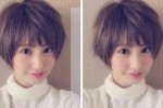 短发适合什么发型图片（短发适合什么发型图片女）