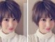 短发适合什么发型图片（短发适合什么发型图片女）