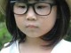 小眼睛适合什么短发型（宝宝眼睛里有根短头发怎么办）