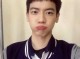 男生中间刘海怎么弄不挡眼睛且好看,男生什么刘海最好看图片