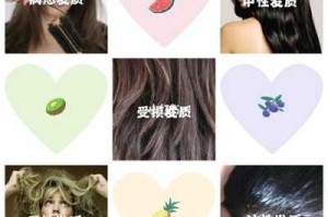 发质好说明什么（怎样辨别好发质）