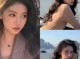 发少脸大适合什么发型（女生发量少、发质软，长脸，脸上肉不多但是脸大，适合什么发型）